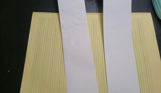 热敏打印纸在碱性环境下会失真吗？